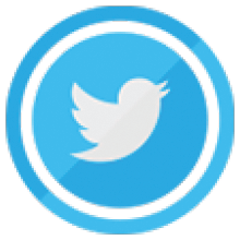 Social Logos - twitter